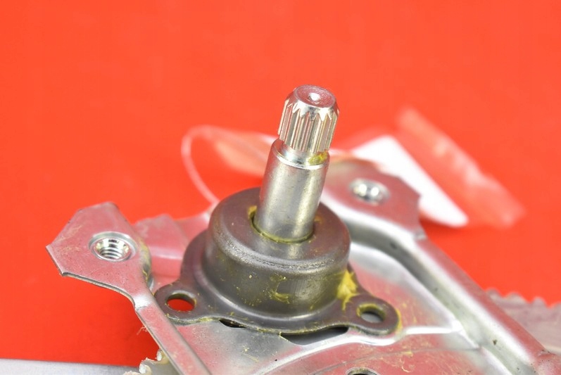 window regulator right rear part SUZUKI IGNIS 3 III 16