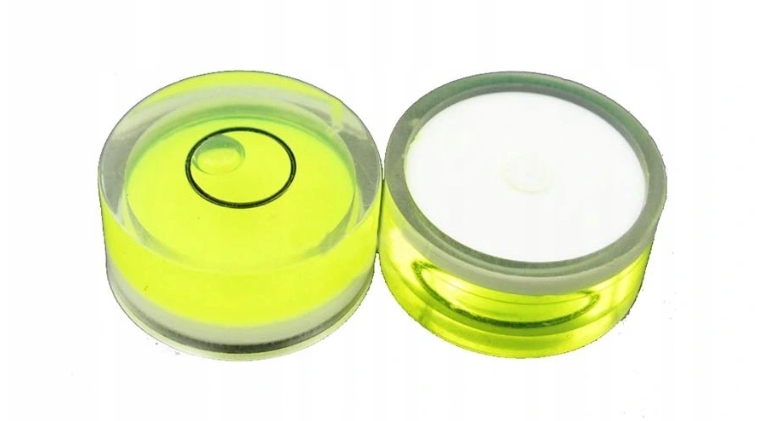 Мини-пузырьковый уровень 15X8 мм для камеры GIMBAL