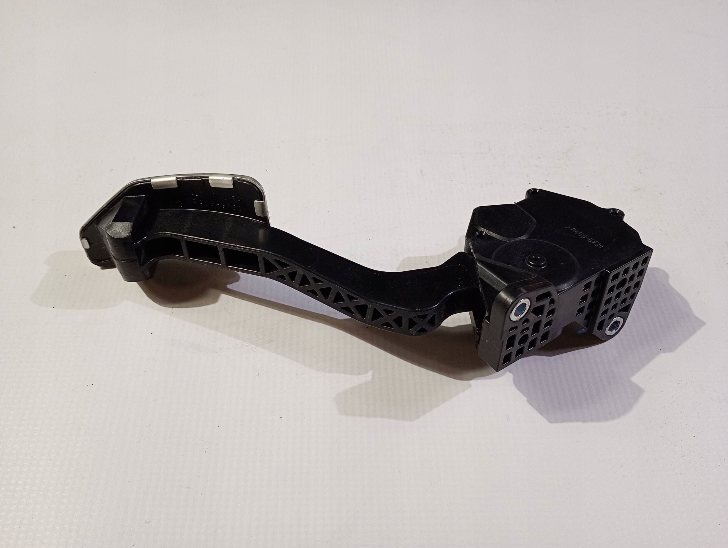 accelerator pedal potentiometer Subaru WRX VB II 2022