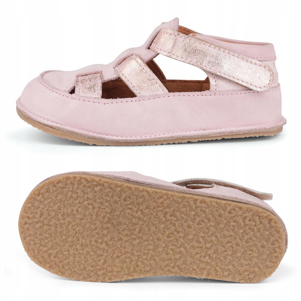 

Pantofle Sandały Barefoot Kapcie Obex Lasti R.22