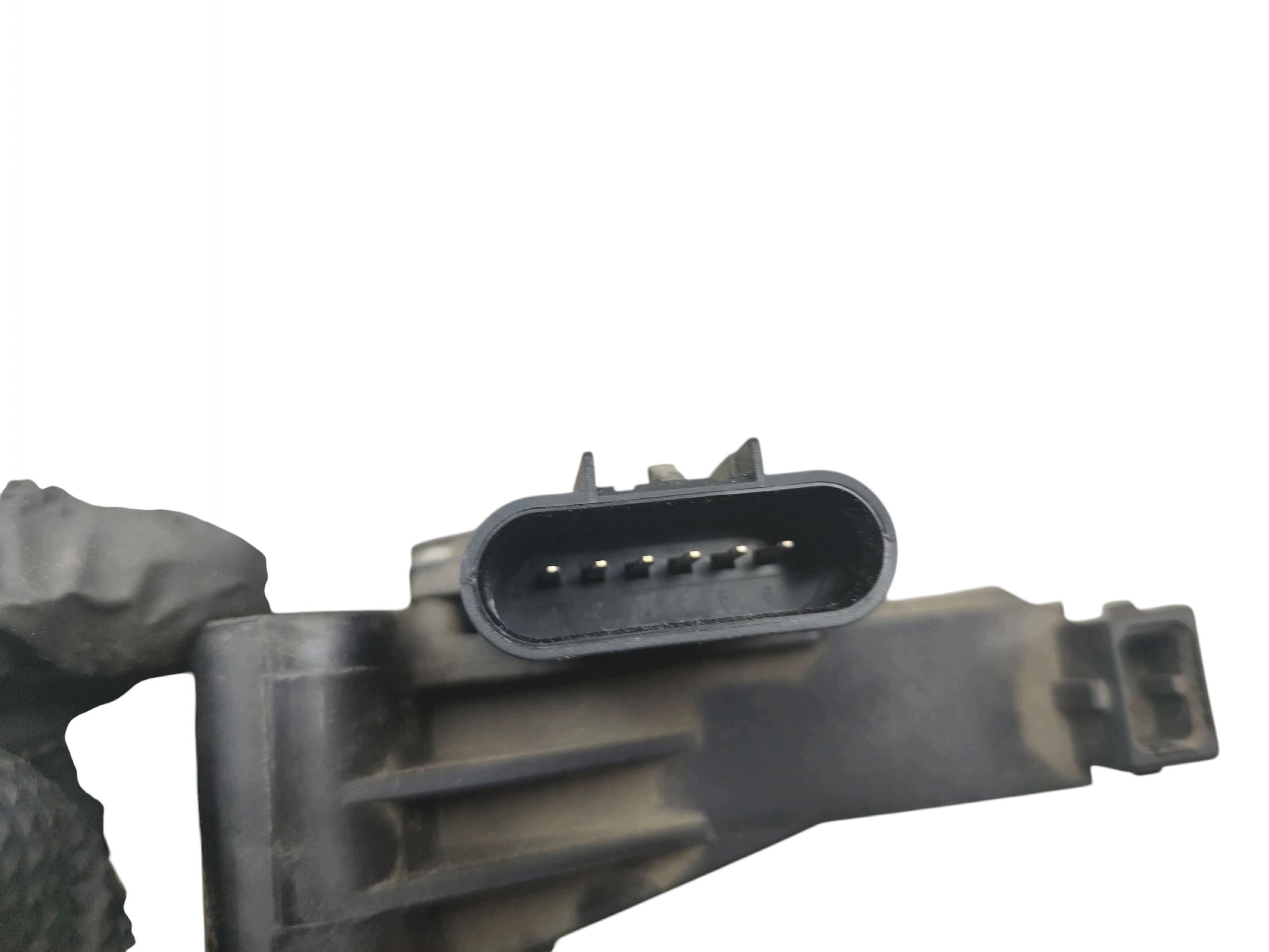 accelerator pedal potentiometer OPEL ANTARA (2006-2010) 96625893 EUROPA