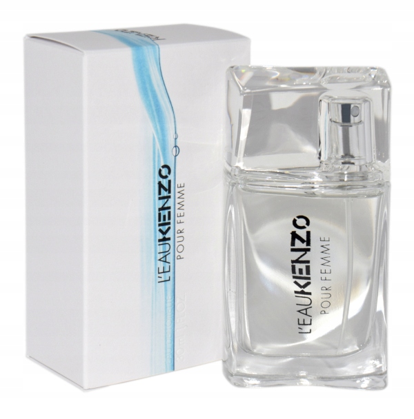 Kenzo L'eau Edt 30ML Toaletní voda
