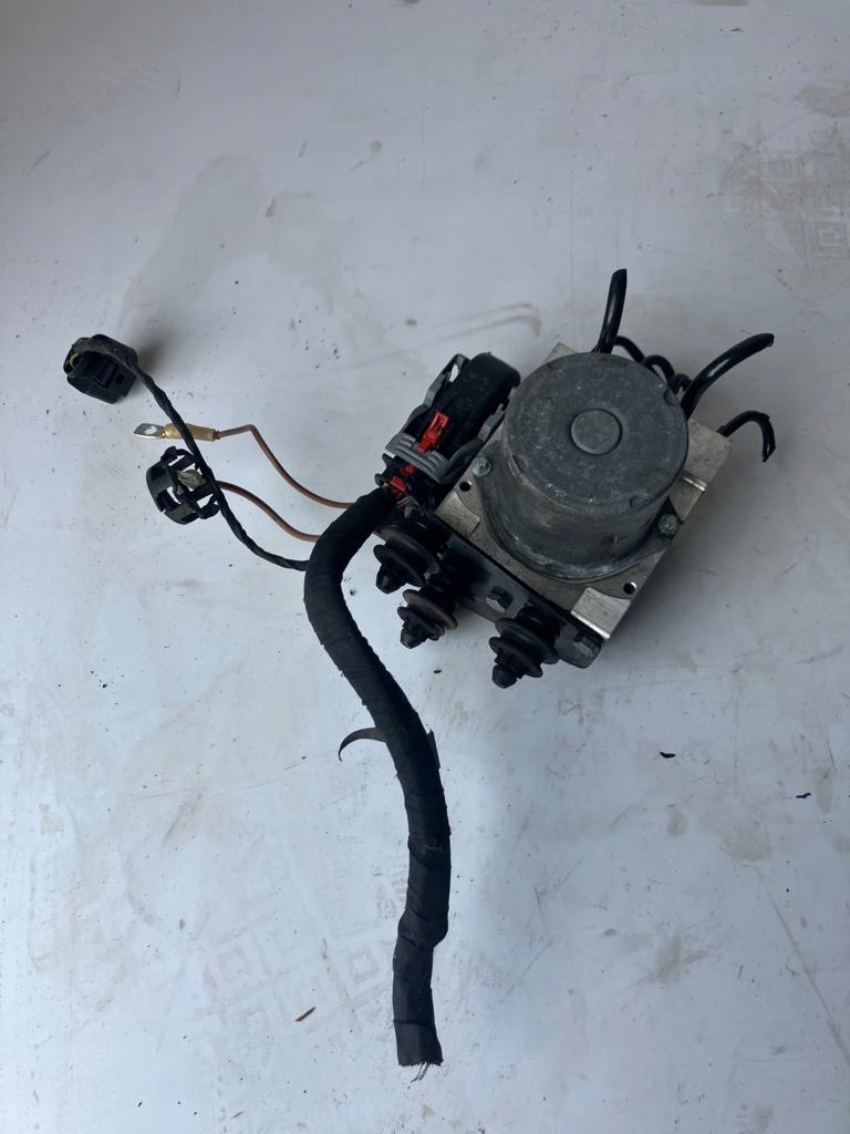 Pompa ABS AUDI Q5 8R 8R0907379AF 8R0614517BN