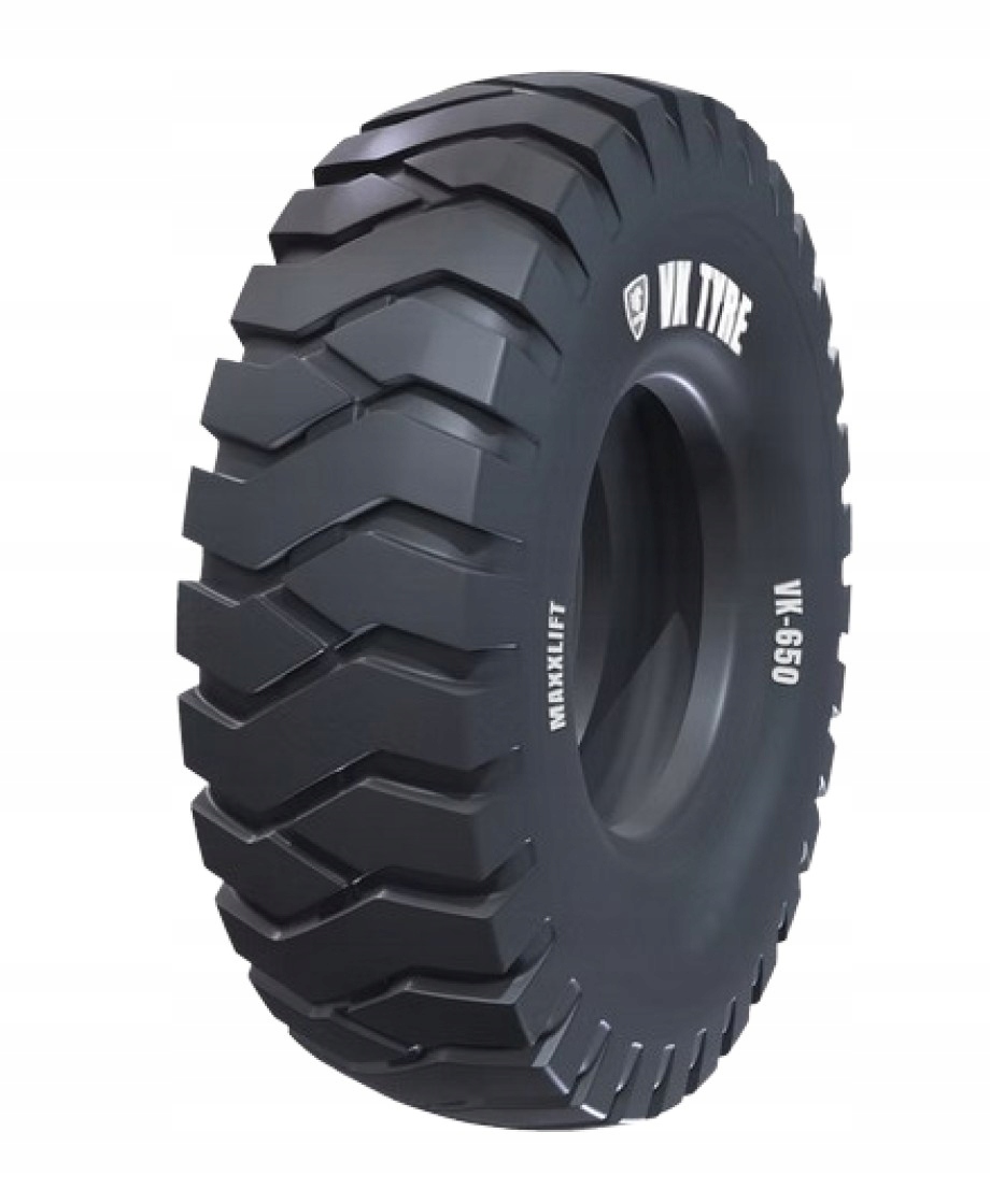Vk Tyre Vk 650 Maxxlift 8.15-15 XL 148 A2 14PR Tt