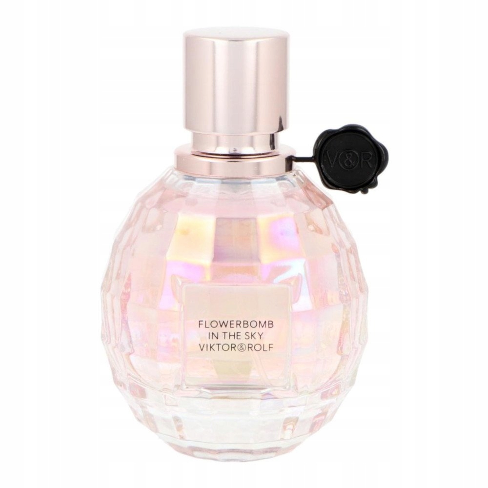 Viktor & Rolf Flowerbomb In The Sky Parfémovaná voda, 50 ml