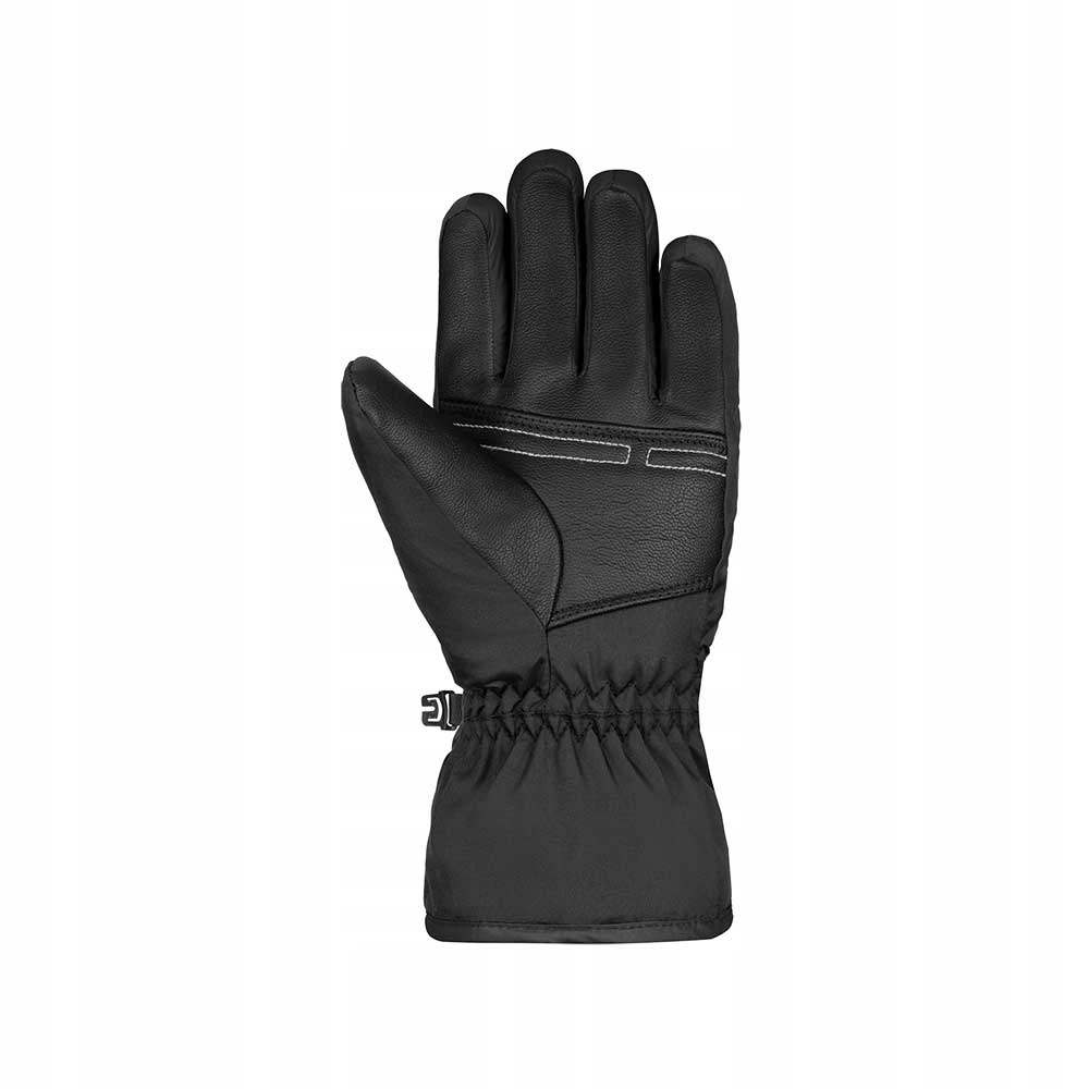 Rękawice Reusch Alan Junior black/white 5 Marka Reusch