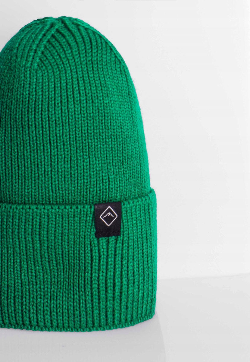 ZIMOWA CZAPKA DAMSKA VOLCANO H-CHILLI ONE SIZE Płeć kobieta