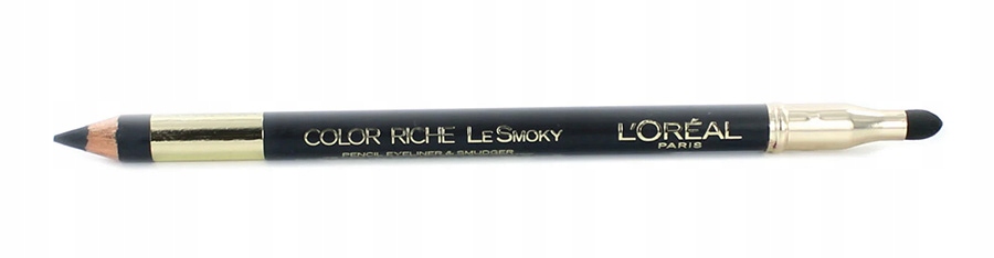 Loreal Paris Color Riche Le Smoky 202 Mystic Grey tužka na oči