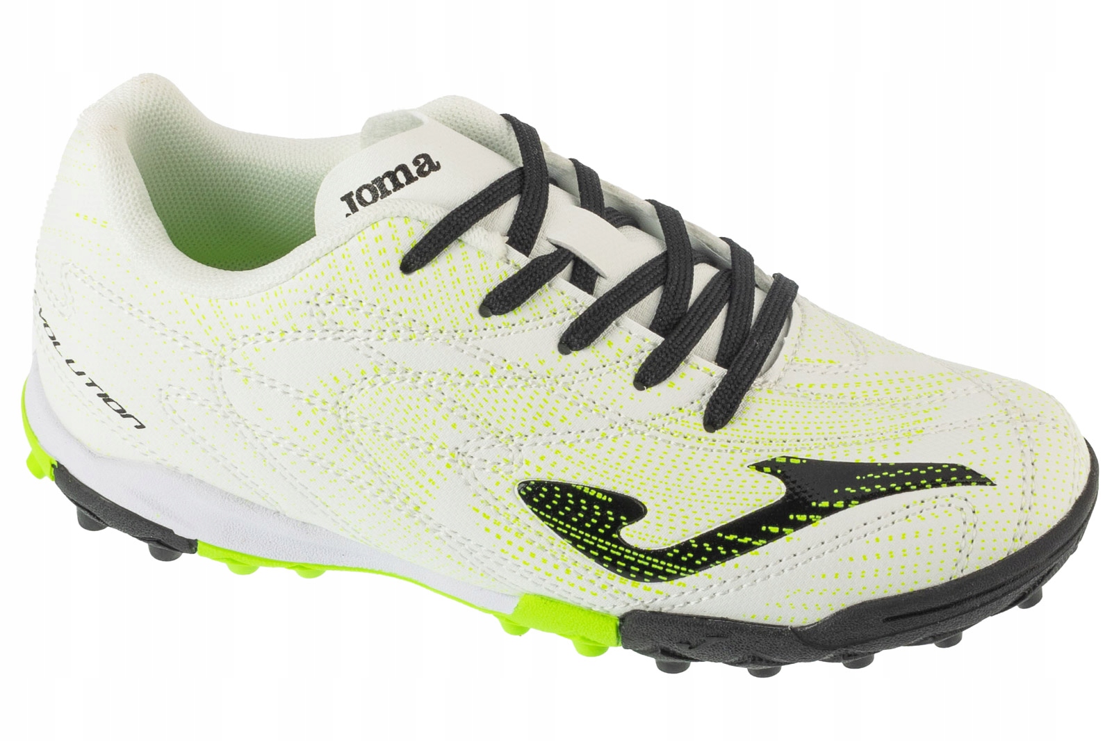 Dziecięce buty piłkarskie turfy Joma Evolution Jr 25 Evjw Tf r.36