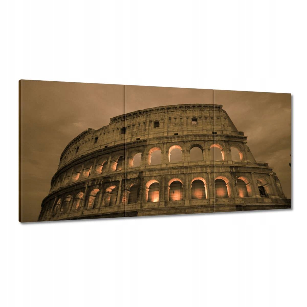 Obrazy 180x90 Koloseum v Ríme