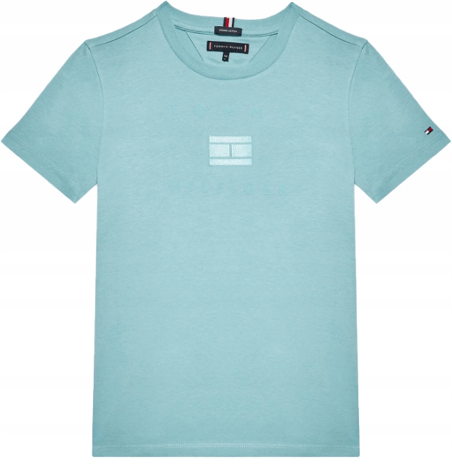 

Koszulka Tommy Hilfiger Artwork KB0KB07280 r98