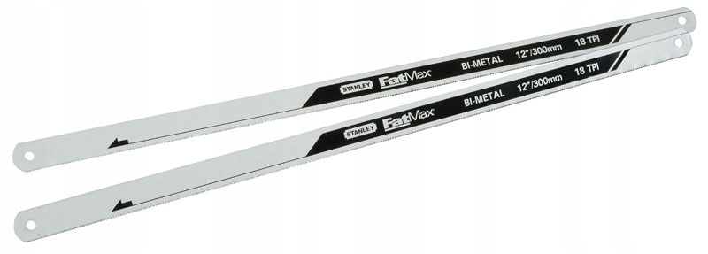

Brzeszczoty Do Metalu 32Z/2SZT FMHT0-20196 Stanley