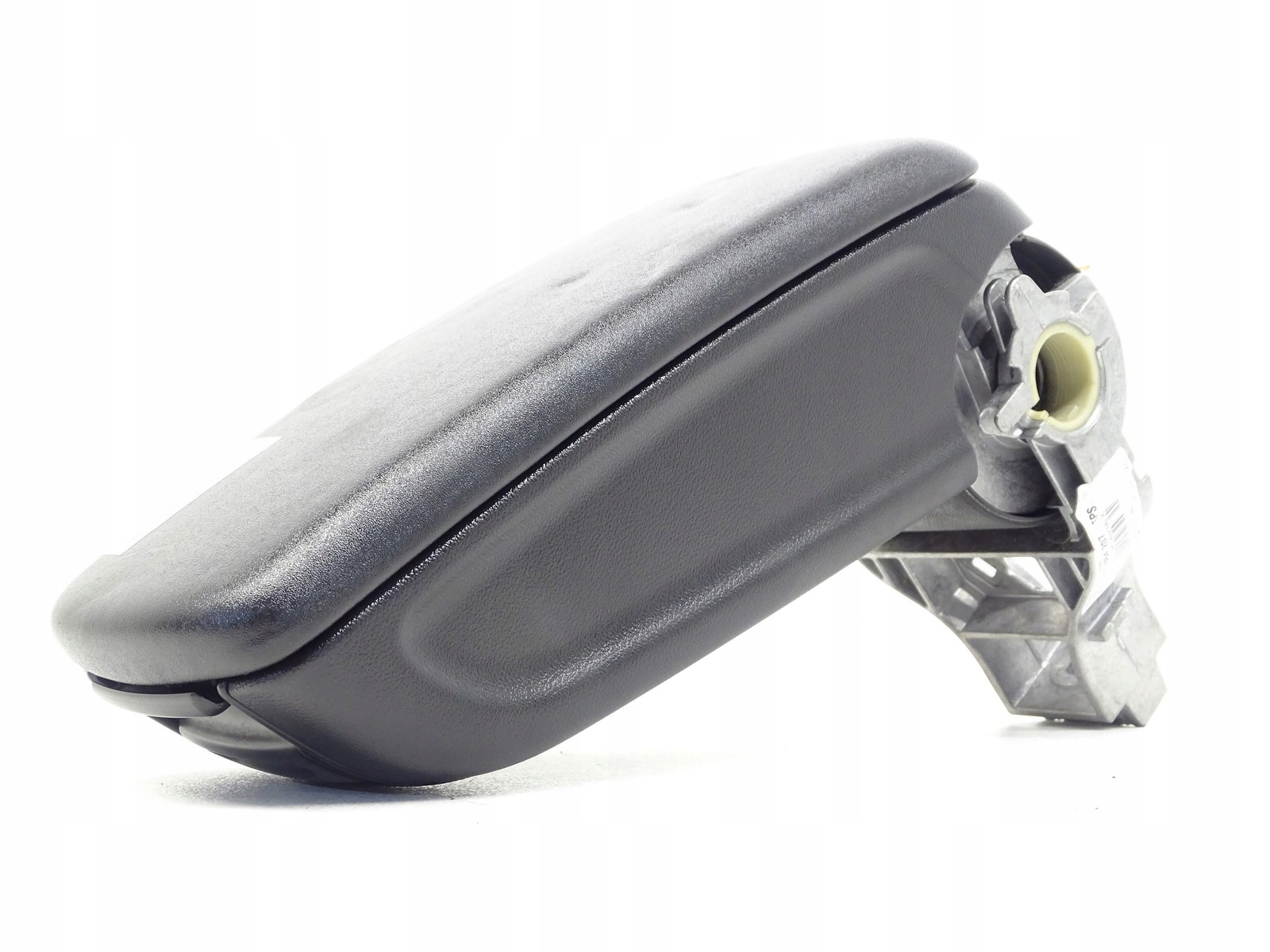 armrest central TUNELU leather SKORZANY AUDI A1 8X0864207