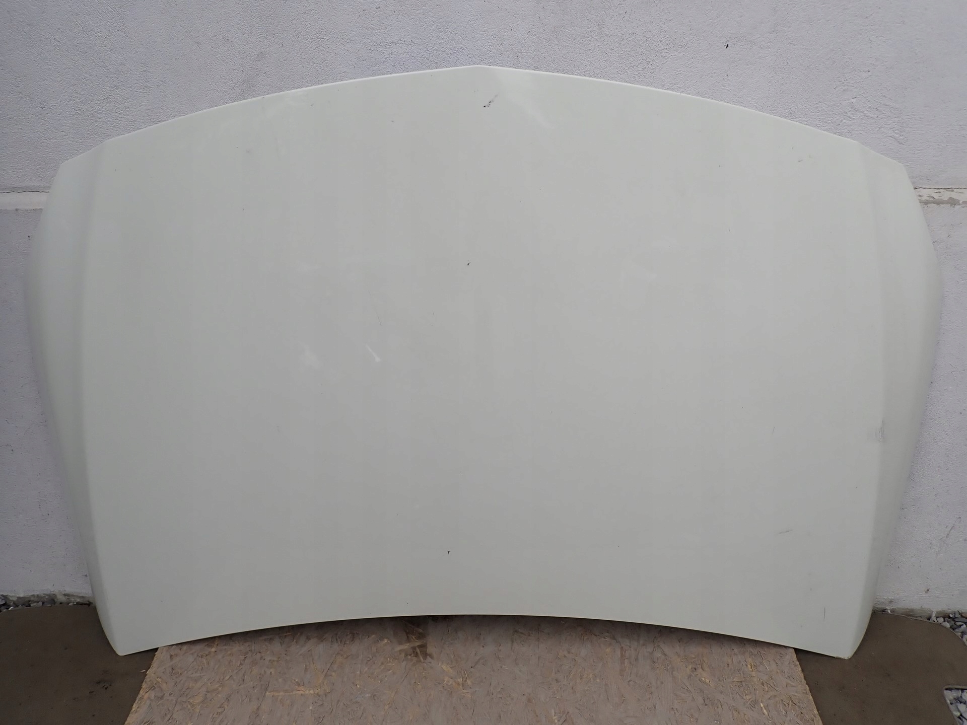 Cofano MERCEDES A KLASA 176 2012-2018R