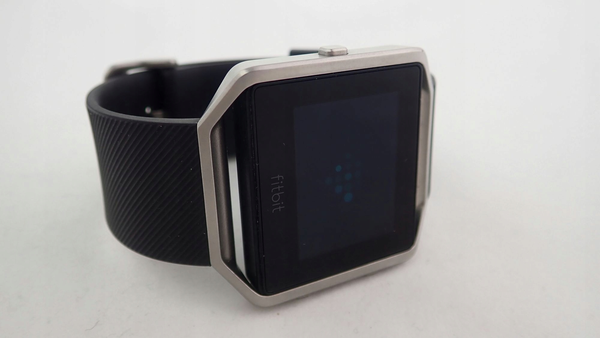 Smartwatch Fitbit Blaze Model inny