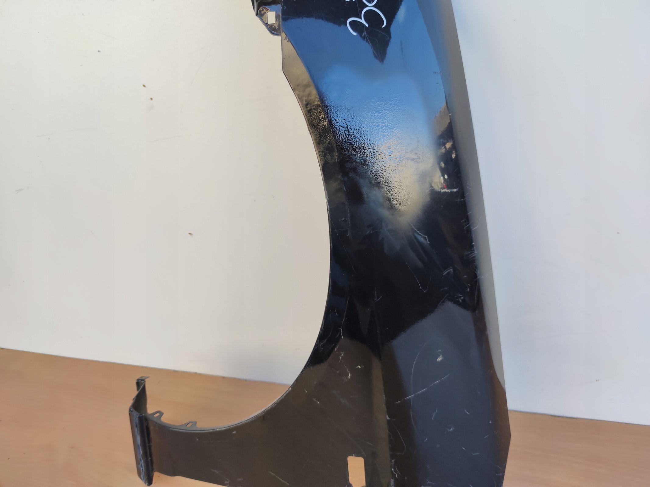 HONDA CIVIC COUPE 01-05 ROK left fender front