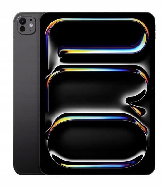 Apple iPad Pro 11" (M5)/ Wi-Fi/ 11"/ 2420x1668/ 12GB/ 256GB/ iPadOS/…