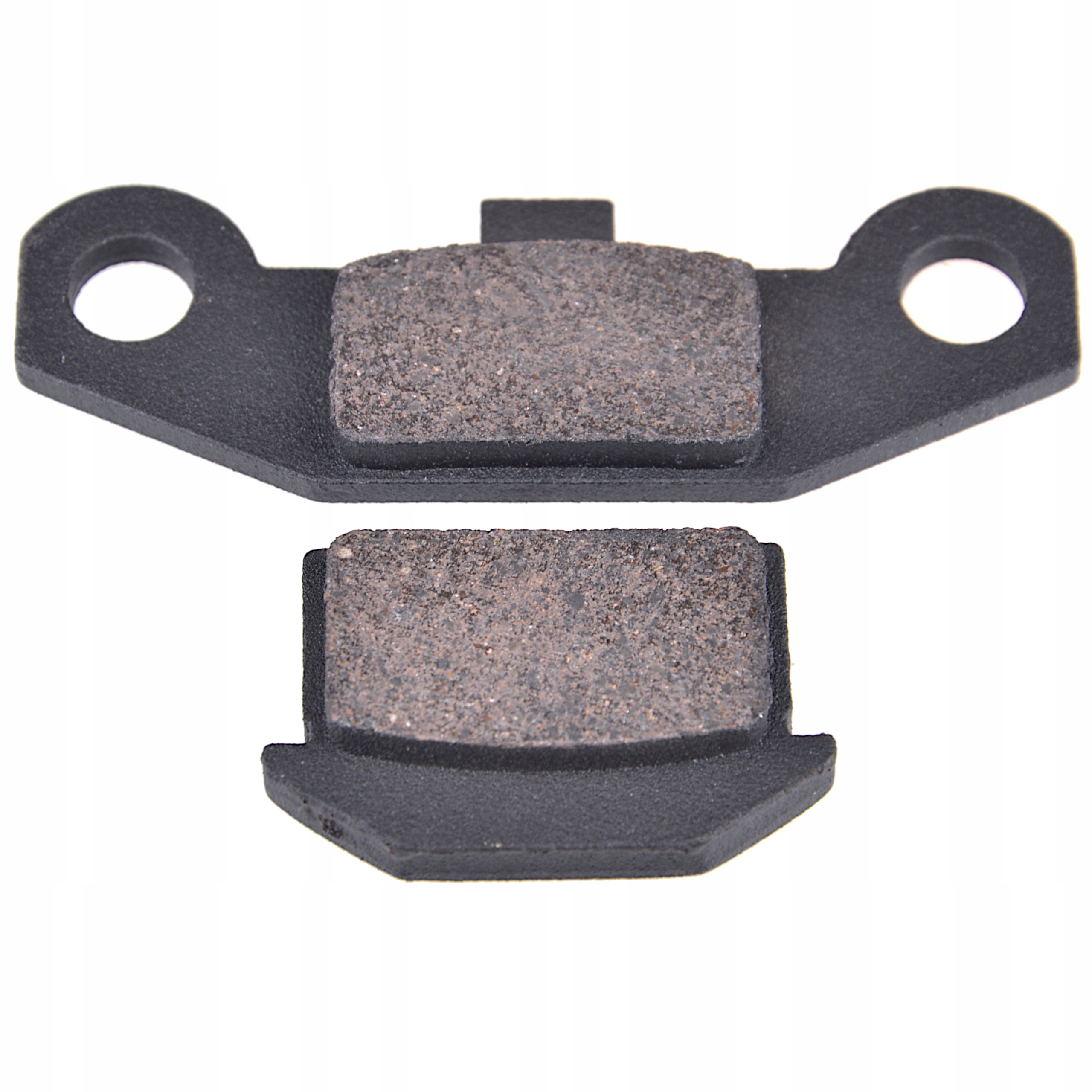 KLOCKI PRZÓD PRZEDNIE QUAD ATV 4T 70 110 125