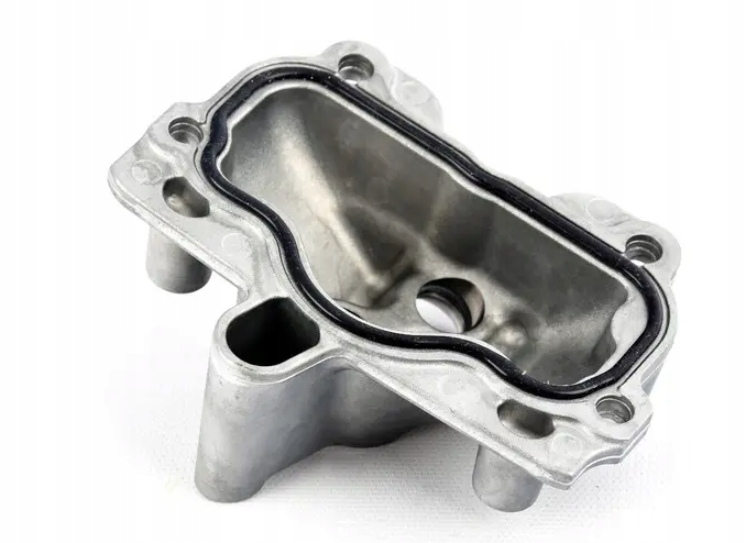 Pokrywa powrotu oleju BMW 5 F10 5 0i Oryginal