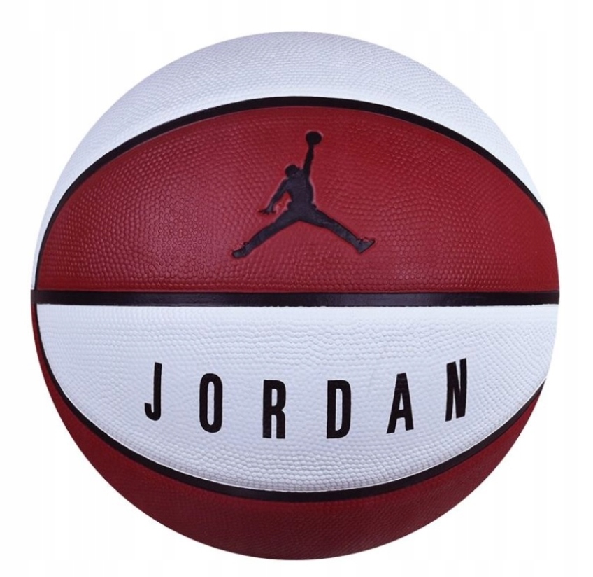 PIŁKA DO KOSZYKÓWKI NIKE AIR JORDAN PLAYGROUND 8P BB0650 611 R-7