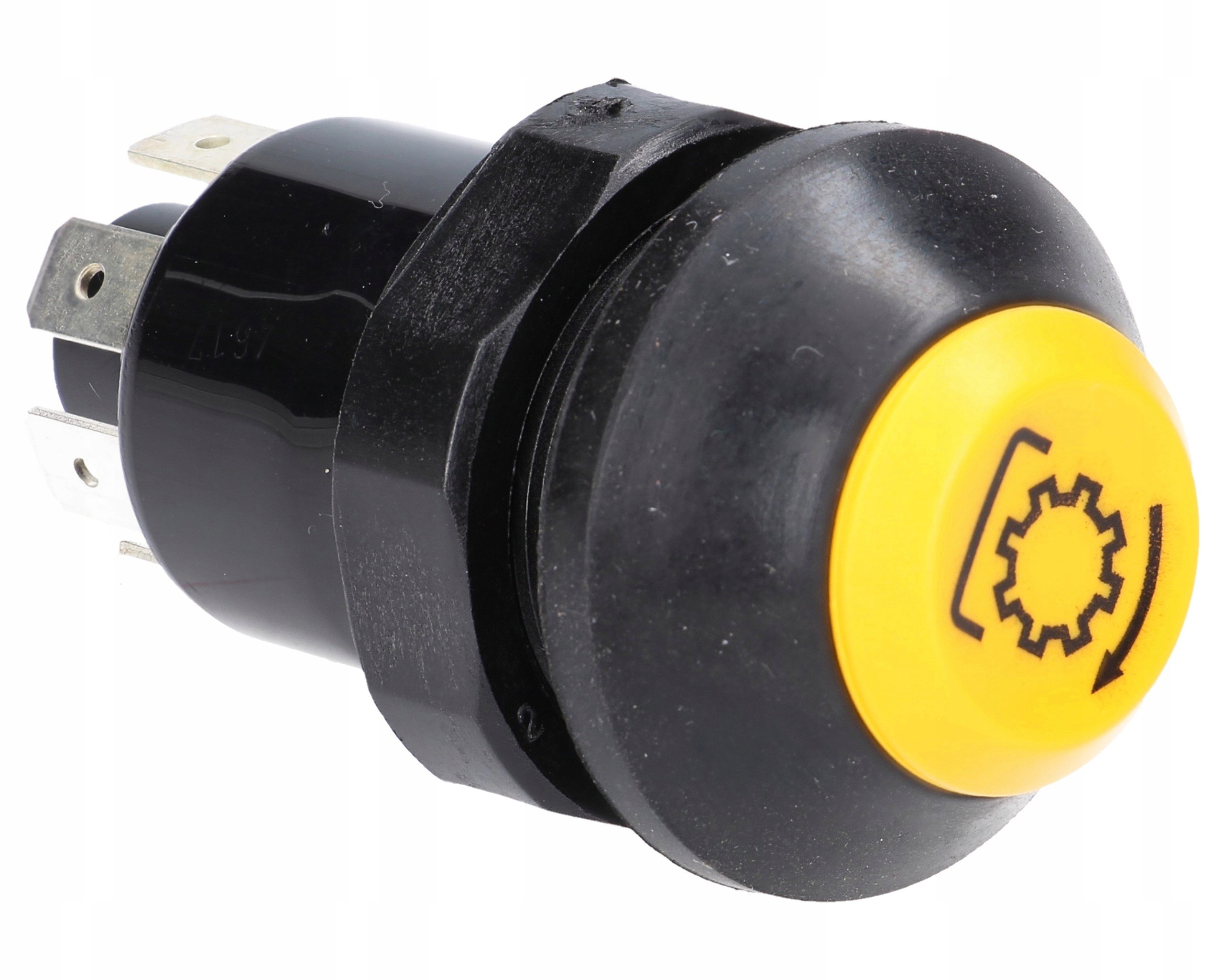 tlačítko, spínač hřídele Wom Renault 7700027780