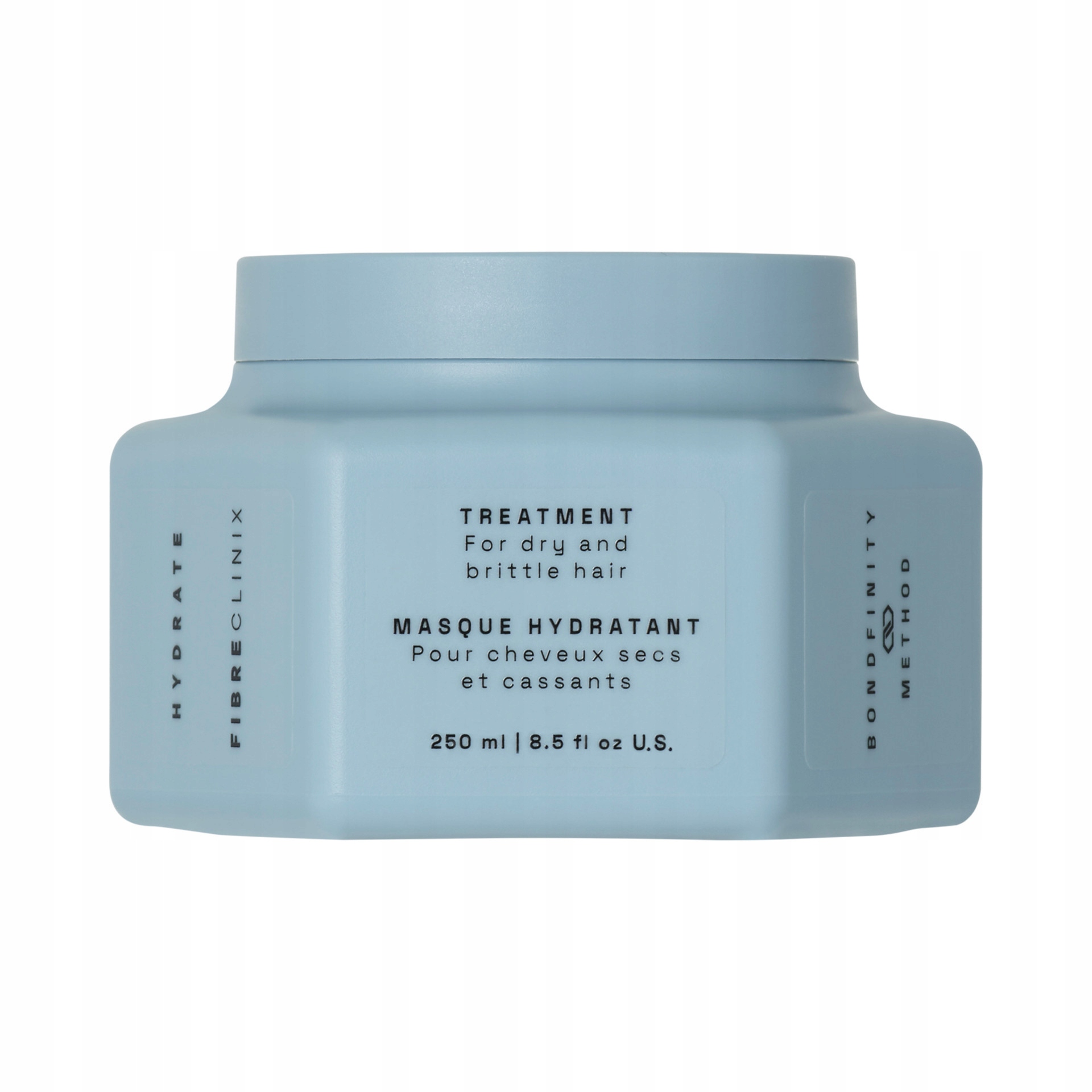 Schwarzkopf Fibre Clinix Hydrate hydratační maska pro suché vlasy 250 ml