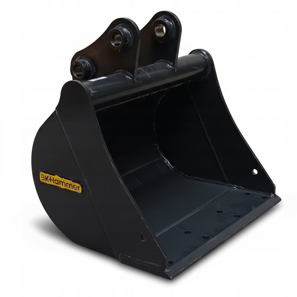 Łyżka Kopiąca CAT MIDI 60 cm BK-Hammer