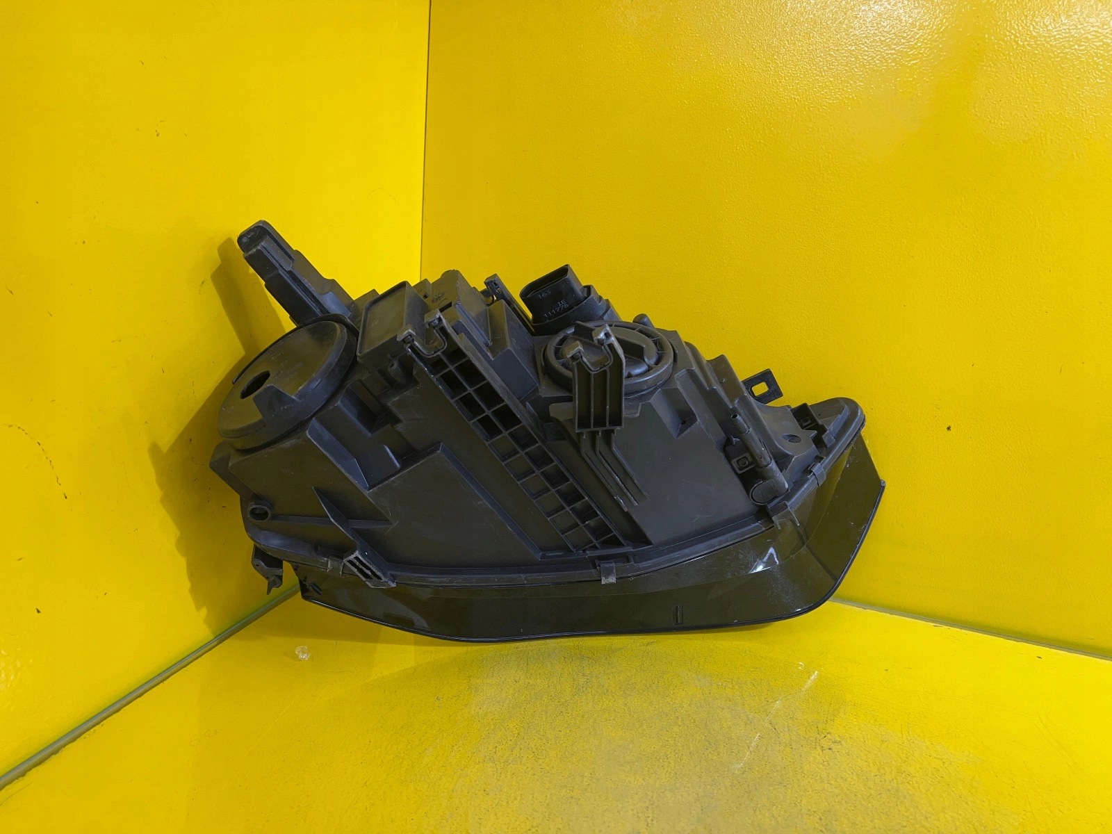 light left AUDI A4 B8 8K0 LIFT 12-16 8K0941003