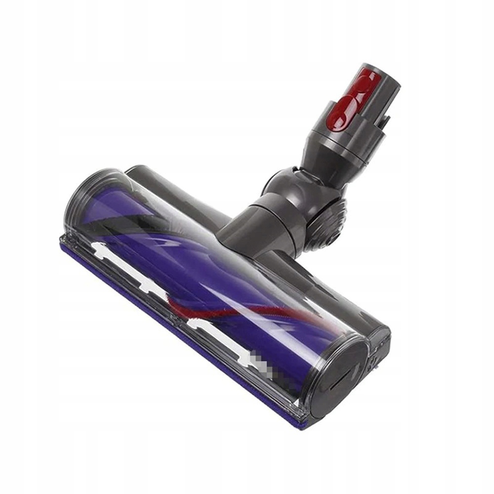 Přímý pohon Kartáčový Elektrokartáč pro Dyson V7 V8 V10 V11 V15 Mycí Kartáč