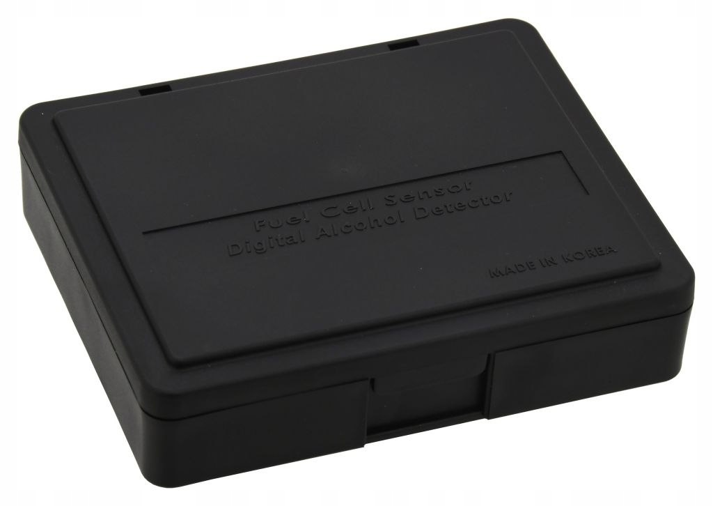 Alkomat AlcoZero2 - Alcohol Tester (CA 20FS) Producent Compass