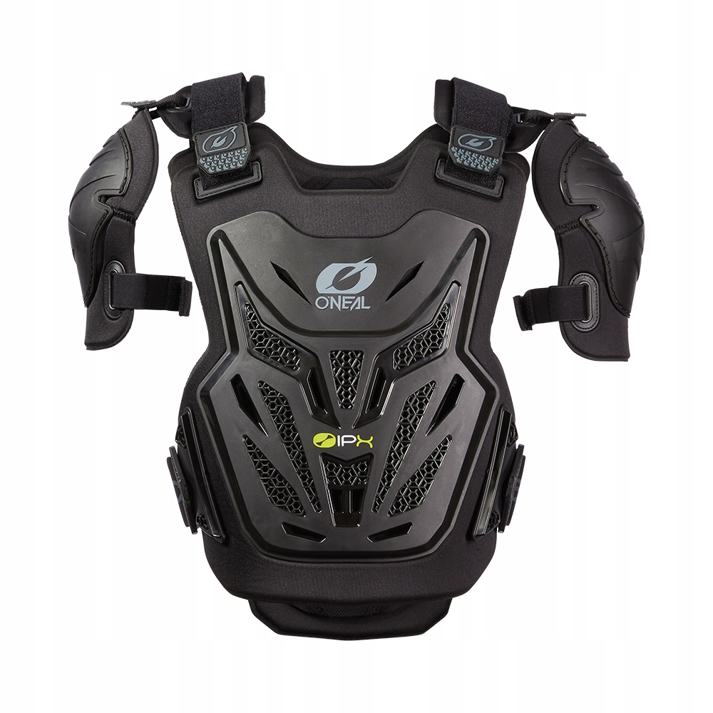 Buzer Juniorski O'Neal Split Pro black