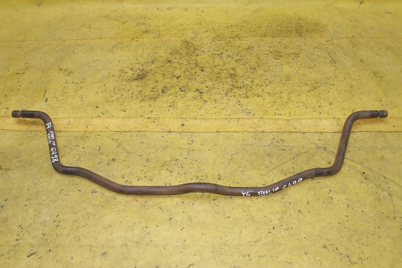 Тяга стабилизатора передняя VW TRANSPORTER T4