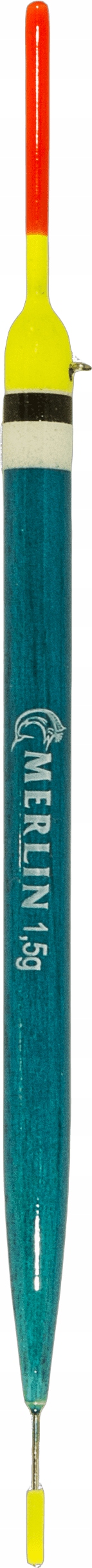 Spławik Merlin 1,0g NR.105 Na Tyczke