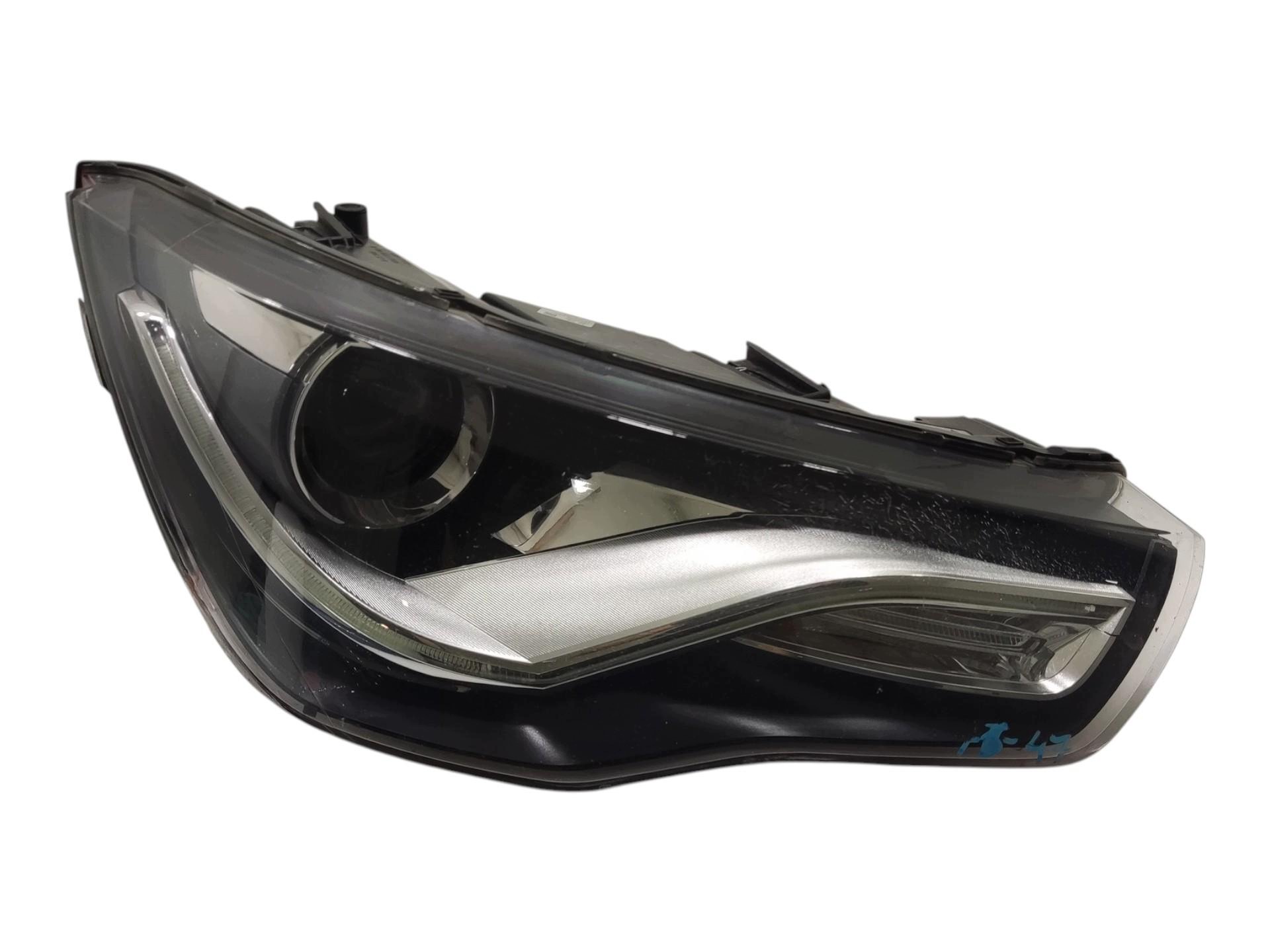 light right front front XENON AUDI A1 and 8X 2010-2014 8X0941044 EUROPA
