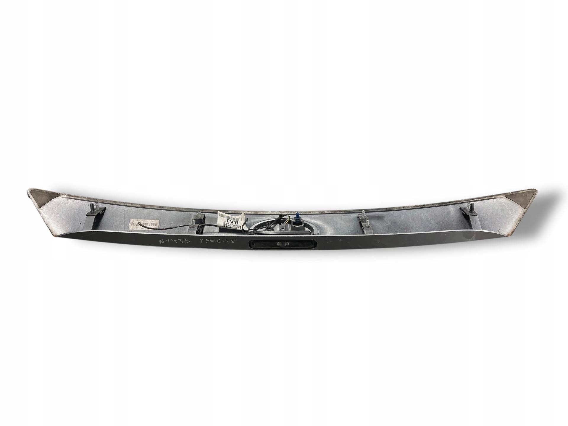 moulding bonnet Ford Focus 3 2014 BM51-A43404-AFW
