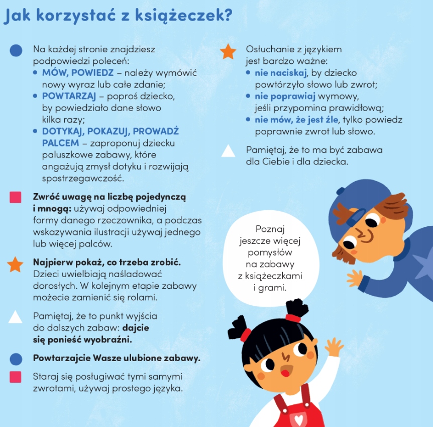 CZUCZU ZESTAW DO NAUKI JĘZYKA ANGIELSKIEGO 4-6 LAT Okładka twarda