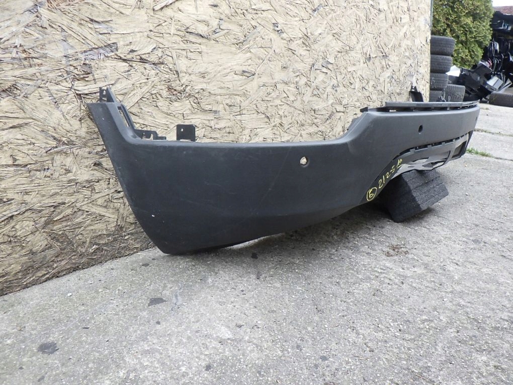 OPEL MOKKA X LIFT 16- bumper rear