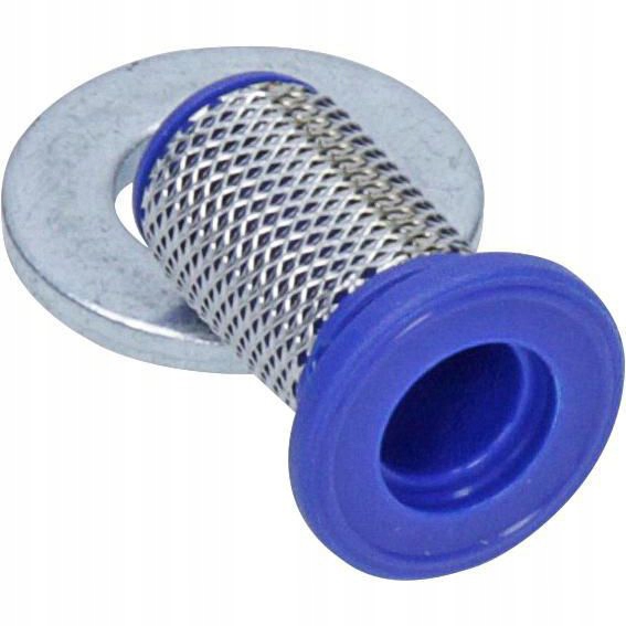 Filtr sitowy 50 Mesh Arag 4243313 Marka maszyny Inna