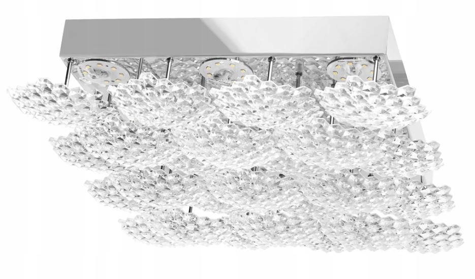 Lampa MS015-C Chrome
