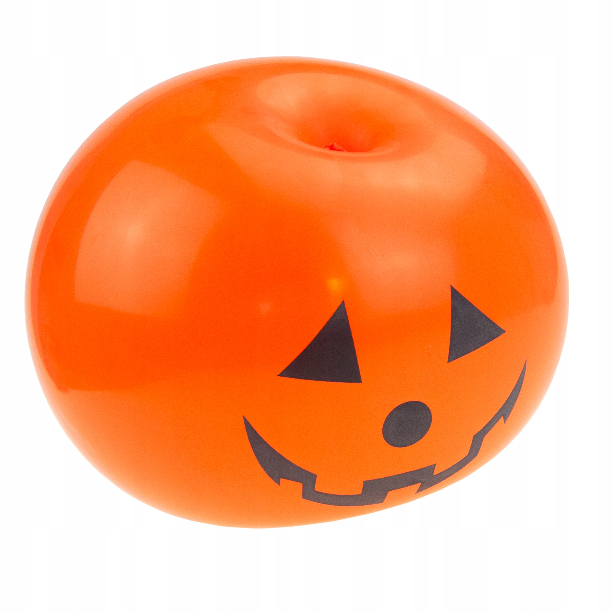 BALONY HALLOWEEN LED 5SZT DYNIE ŚWIECĄCE DEKORACJE POMARAŃCZOWE Marka Martom