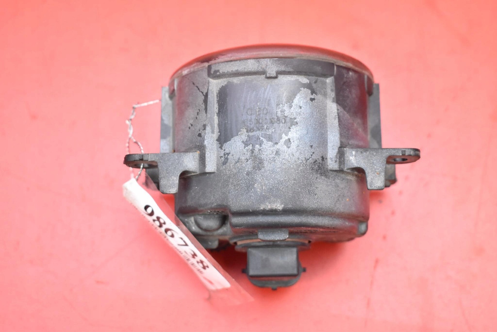 fog light right front front 9650001680 CITROEN C4 1 and 5D HB 04-08