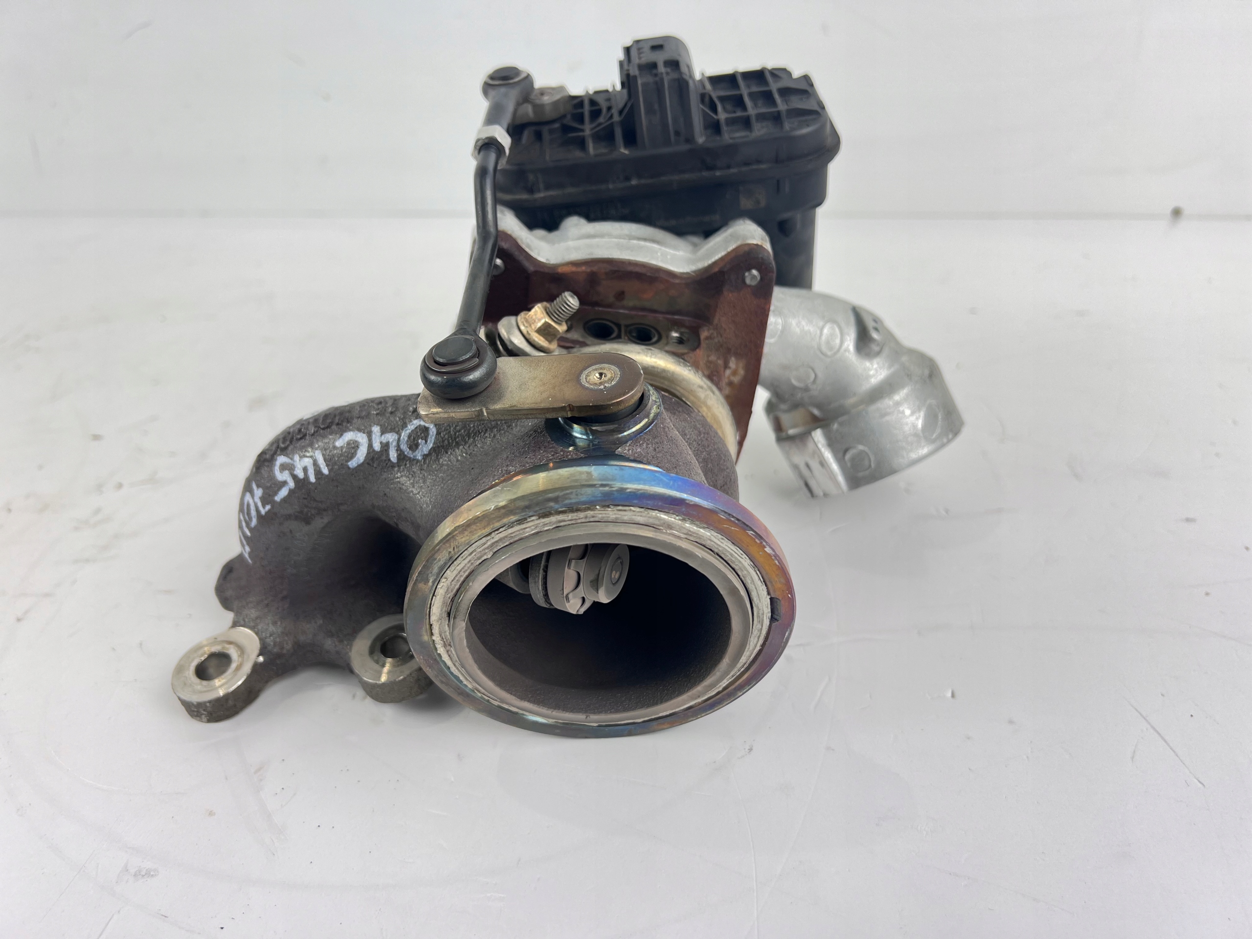 TURBO turbo ARONA 6F9 04C145701M