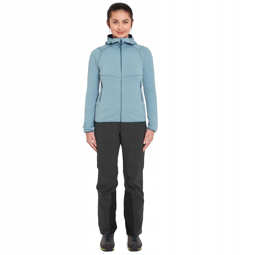 Bluza polarowa Evolute Hoody Women L