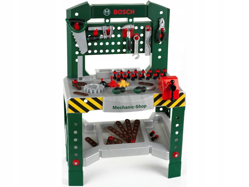 Warsztat KLEIN Bosch Mini 8574