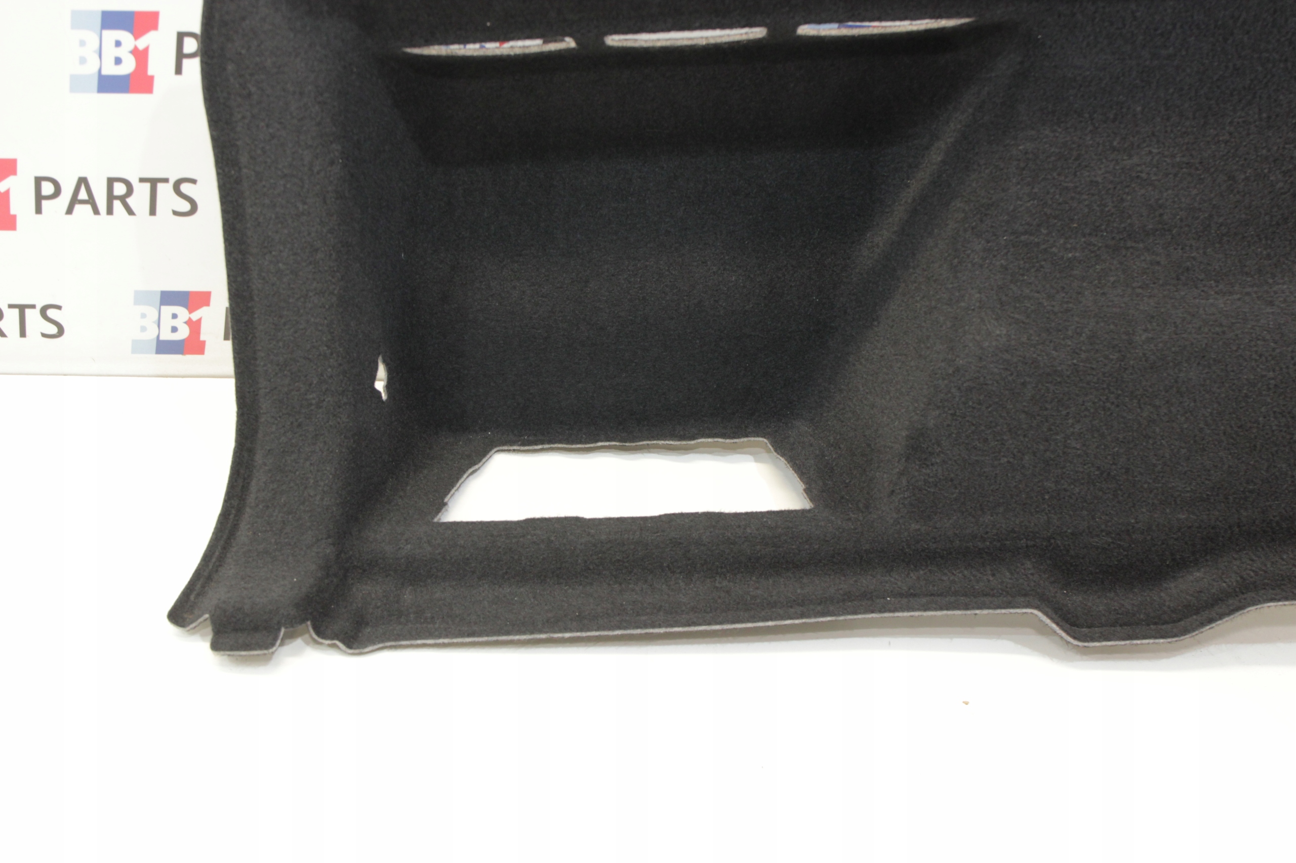BMW F48 X1 boot upholstery left 7478829