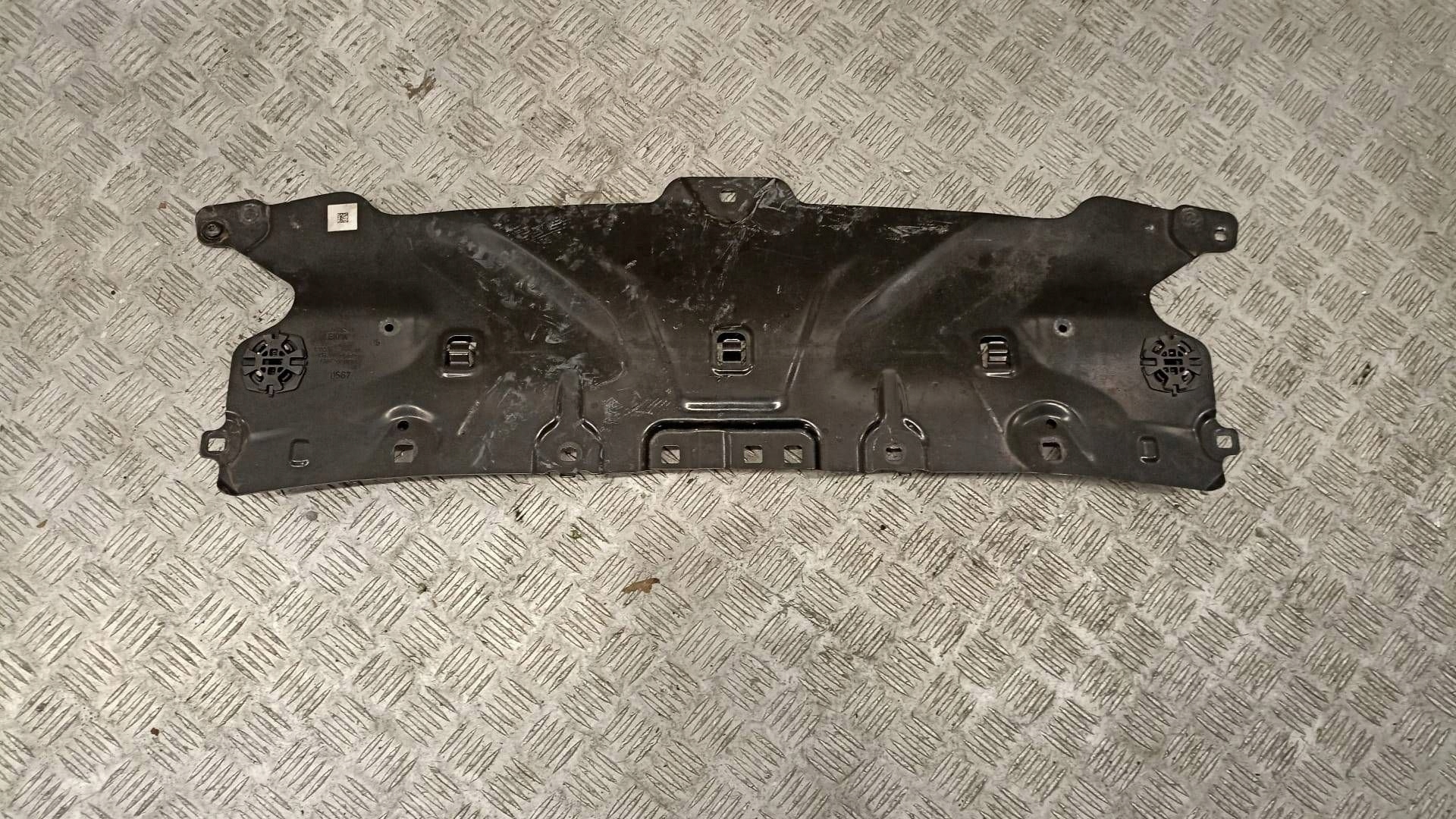 BMW G30 G31 pillar upper supports front 7435938