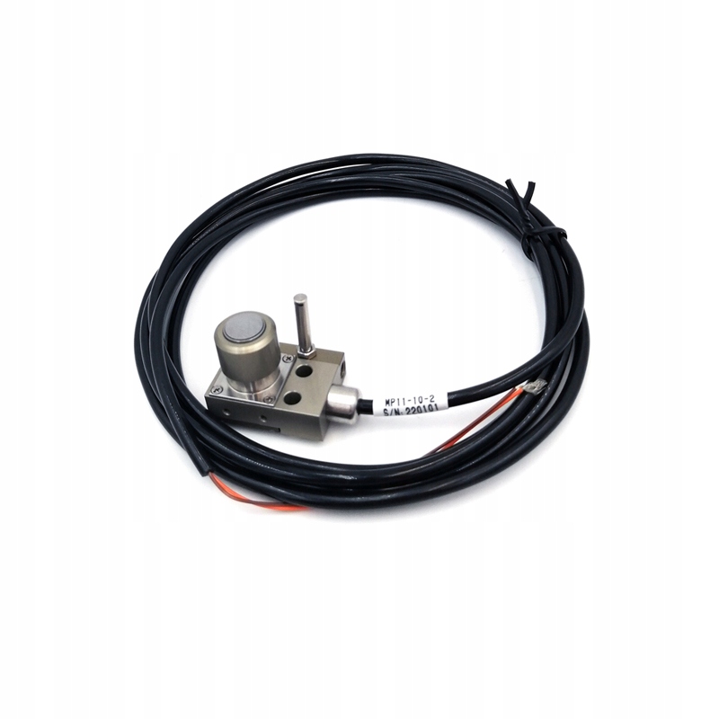 Automatyczny Ustawiacz Narzędzi Do Frezarki CNC