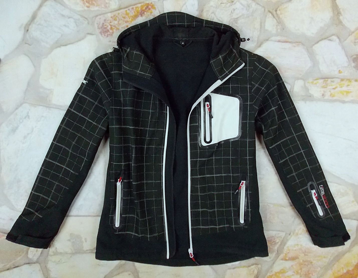 Nanok softshell sale