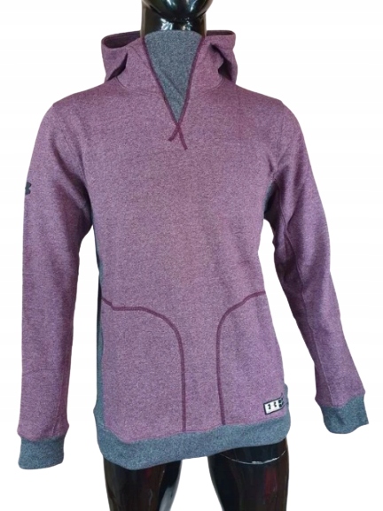 

K5993 Nowa Bluza Coldgear Fitted Under Armour L