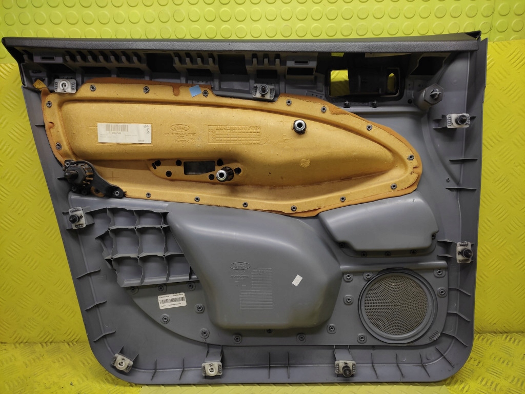 FORD C-MAX upholstery side door right front